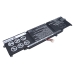 Batterie pour ordinateur portable HP CS-HPS110NB