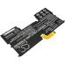 Batterie pour ordinateur portable HP CS-HPS115NB