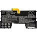 Batterie pour ordinateur portable HP CS-HPS115NB