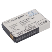 Batterie Hotspot Netzero WIFMM-122