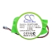 CMOS / Batterie de secours HP CS-HPT104BU