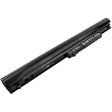 Remplacement de batterie compatible pour HP 717861-141,718101-001,H6L39AA#ABB,HSTNN-IB4U,HSTNN-LB4U...