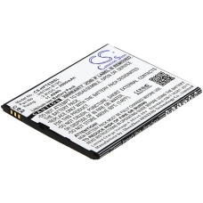 Remplacement de batterie compatible pour HP 751655-001,HSTNH-B19C,HSTNH-B19C-S