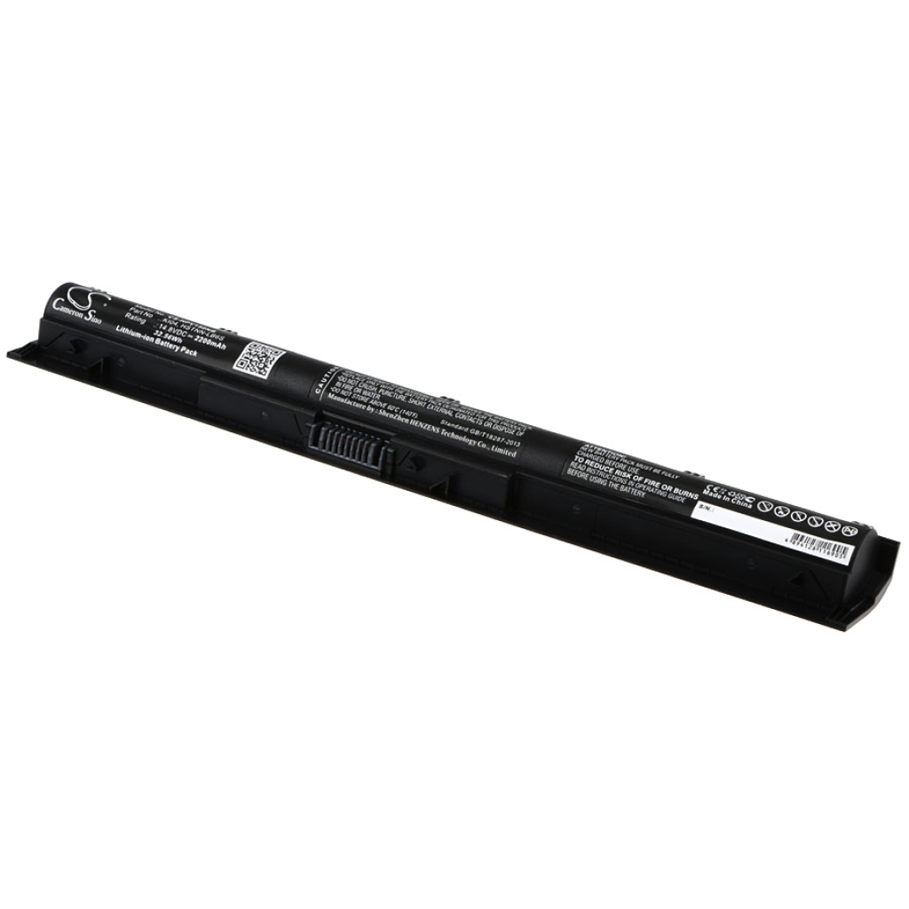 Batteries Remplace HSTNN-LB6T