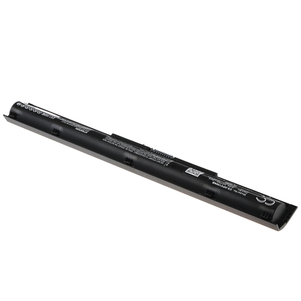 Batteries Remplace HSTNN-LB6T