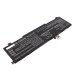 Batterie pour ordinateur portable HP CS-HPV152NB