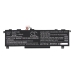 Batterie pour ordinateur portable HP CS-HPV152NB