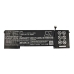 Notebook battery HP Omen 15