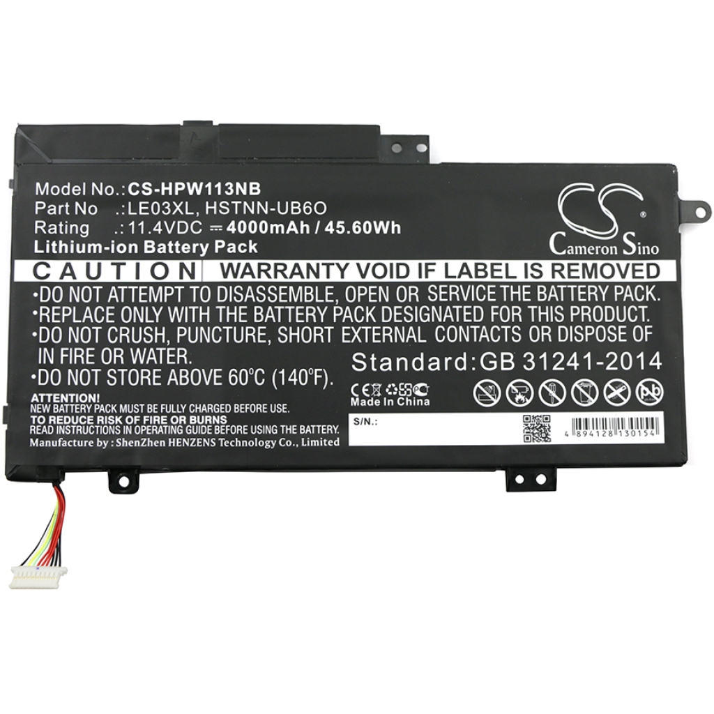 HP M1M35EA
