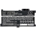 Notebook battery HP Pavilion x360 15-bk102ng