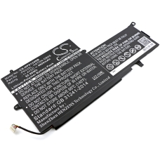 Remplacement de batterie compatible pour HP 6789116-005,788237-2C1,788237-2C2,788237-2C3,789116-005...