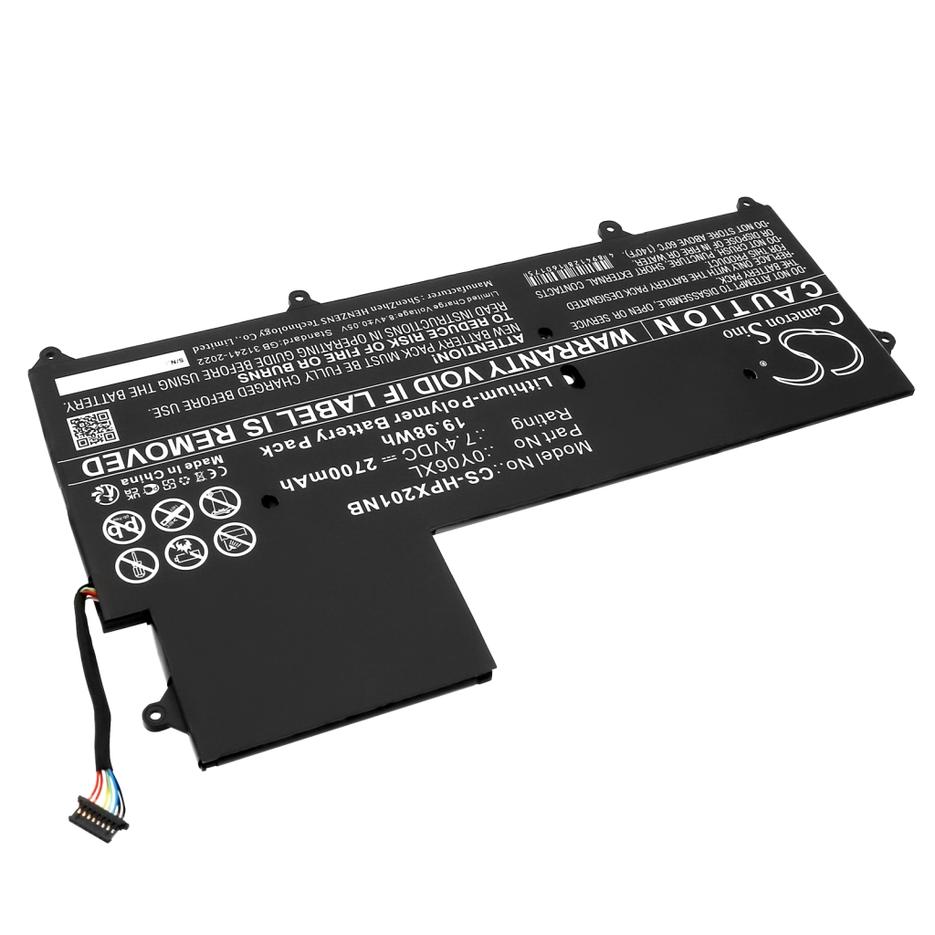 HP Elite x2 1011 G1 4G