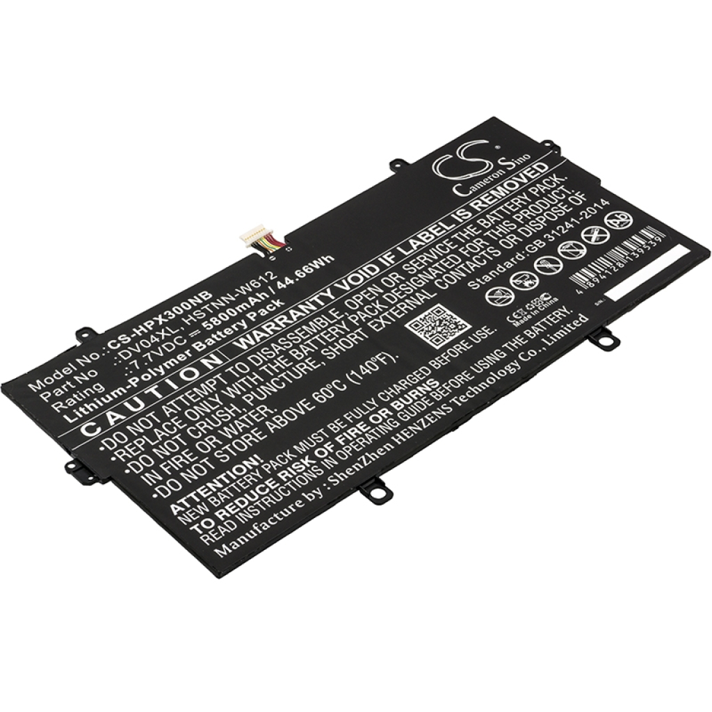 HP Y7D38PA