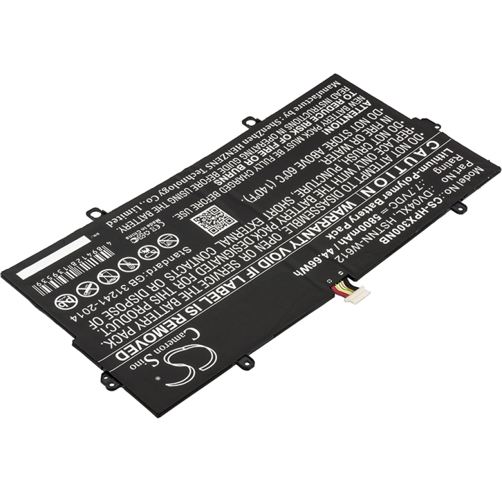 HP Y7D38PA