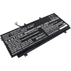 Remplacement de batterie compatible pour HP 901308-421,901345-855,CN03057XL,CN03XL,HSTNN-LB7L