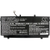 Batteries Remplace HSTNN-LB7L