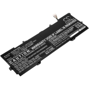 Battery compatibleWith HP