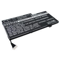 Remplacement de batterie compatible pour HP 760944-421,760944-541,761230-005,767068-005,HSTNN-LB6L...