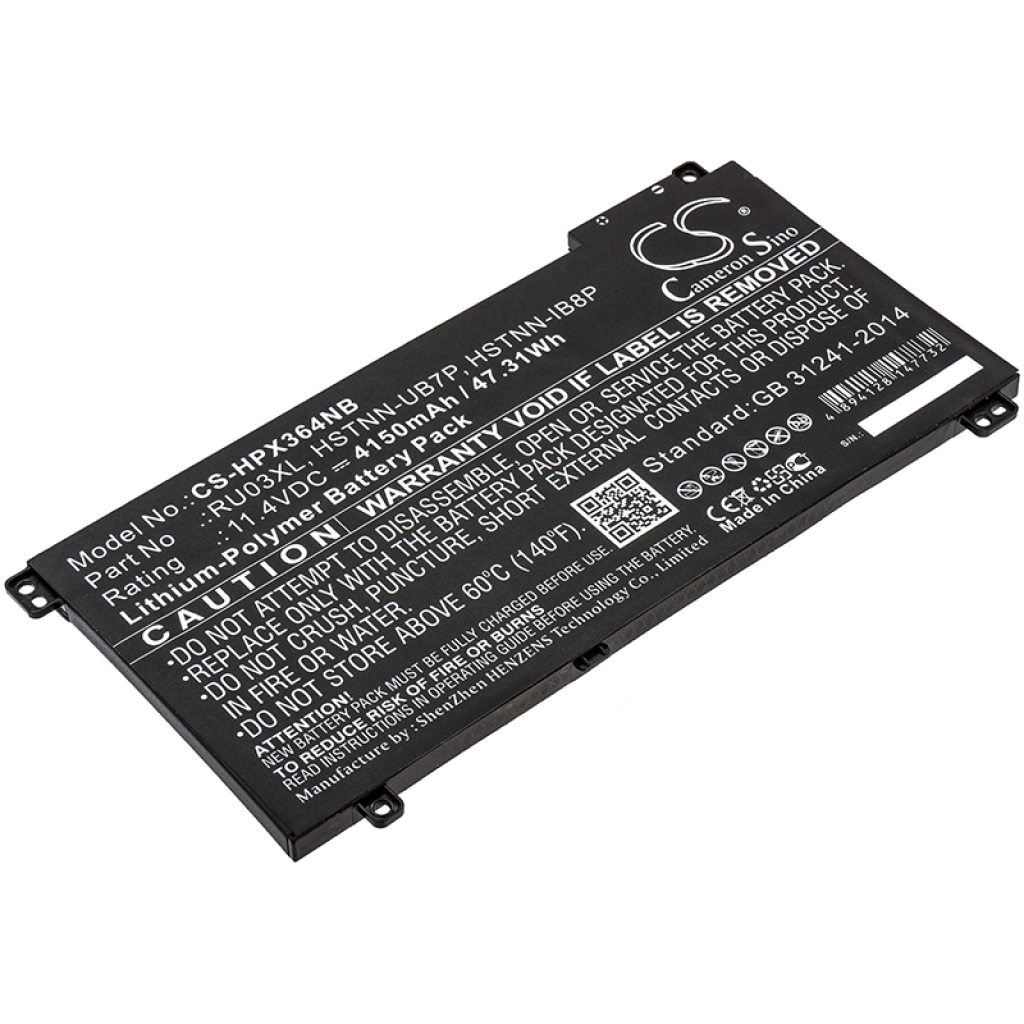 HP ProBook x360 440 G1(4LS88EA)