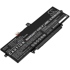 Remplacement de batterie compatible pour HP HK04XL,HSTNN-IB9J,L83796-171,L84352-005