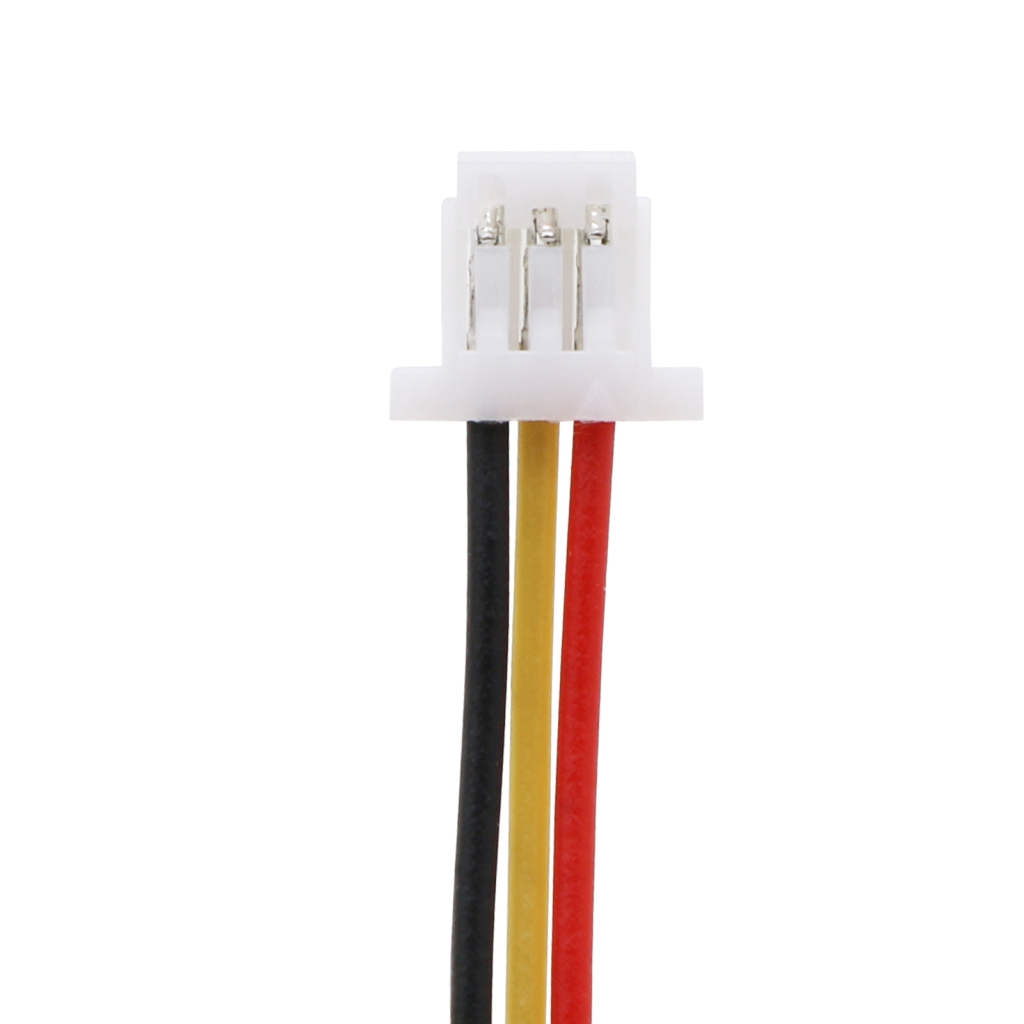 Compatible battery replacement for Steelseries FT823456P