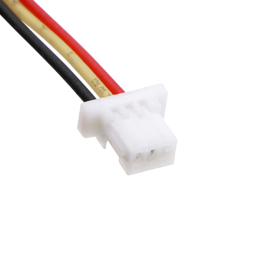 Compatible battery replacement for Steelseries FT823456P