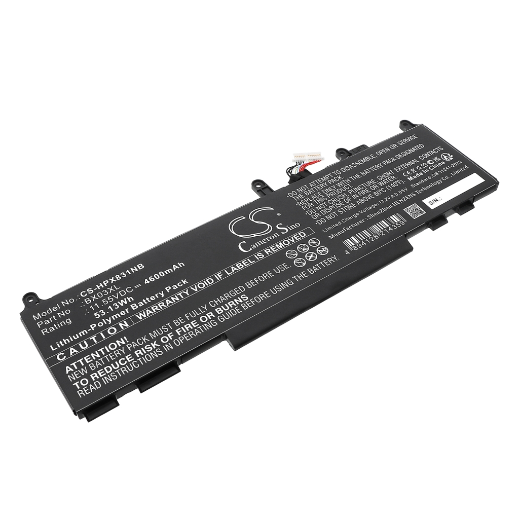 HP EliteBook 830 G11 8M2Y2AV