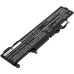 Batterie pour ordinateur portable HP CS-HPZ140NB