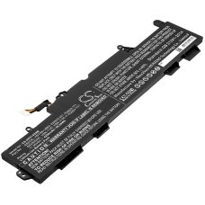 Remplacement de batterie compatible pour HP 932823-171,932823-1C1,932823-271,932823-2B1,932823-2C1...