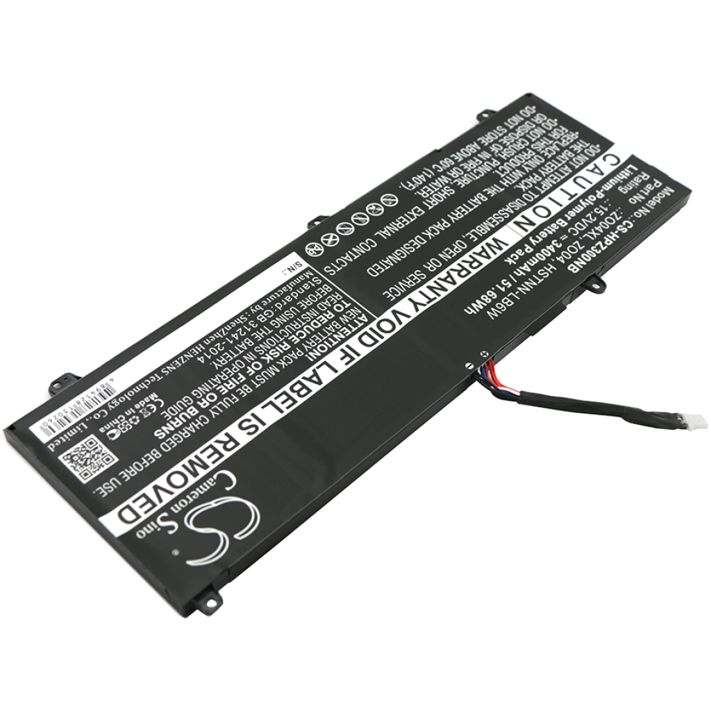 HP ZBook Studio G3(T7W01EA)