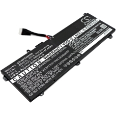 Remplacement de batterie compatible pour HP 808396-421,808450-001,HSTNN-C88C,HSTNN-LB6W,ZO04...