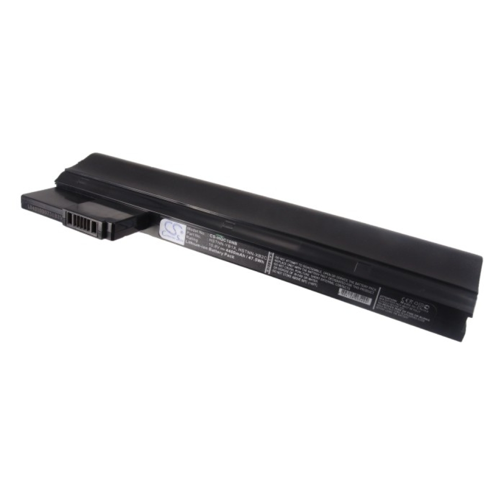 Batteries Remplace HSTNN-LB1X