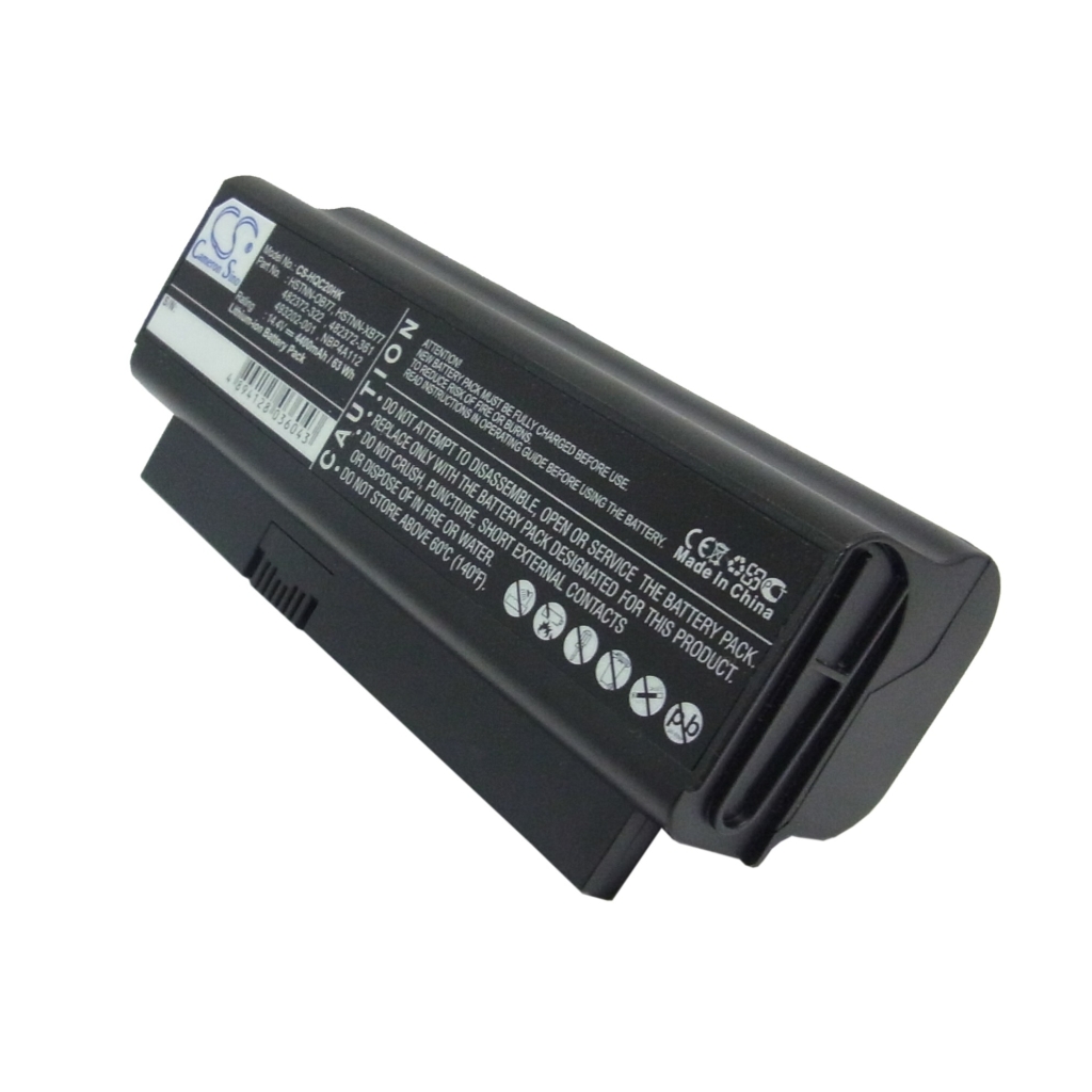 Batteries Remplace HSTNN-OB77