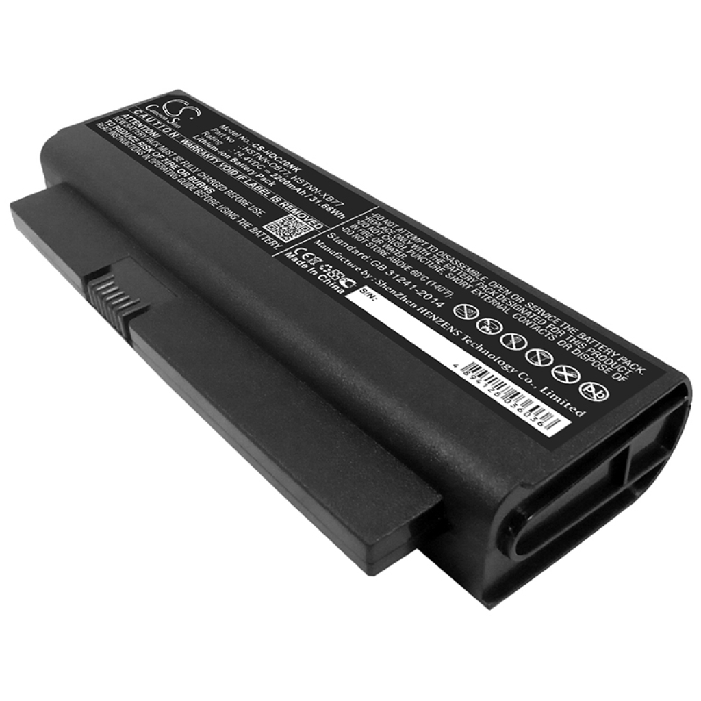 Batteries Remplace AT902AA