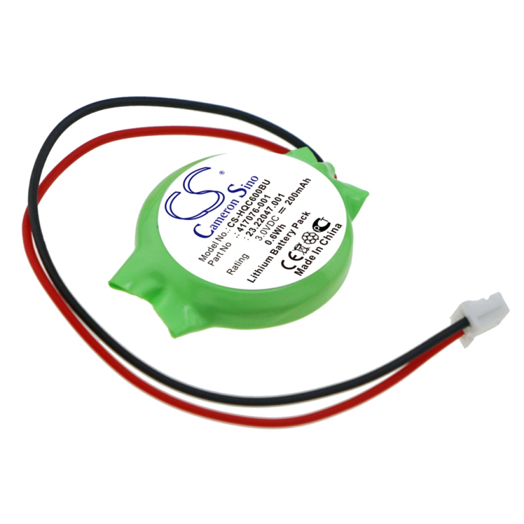 Batterie Remplace 41R7611