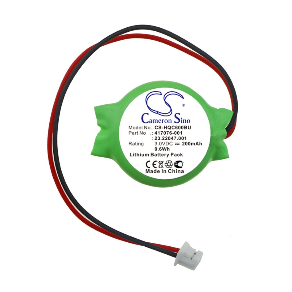 Batterie Remplace 41R7611