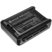 Batterie à vide Sharp CS-HRA100VX