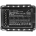 Batterie à vide Sharp CS-HRA100VX