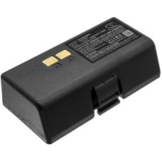 Remplacement de batterie compatible pour HPRT KM300BU