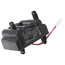 Remplacement de batterie compatible pour Hoover 48019919,UNP324RM 001