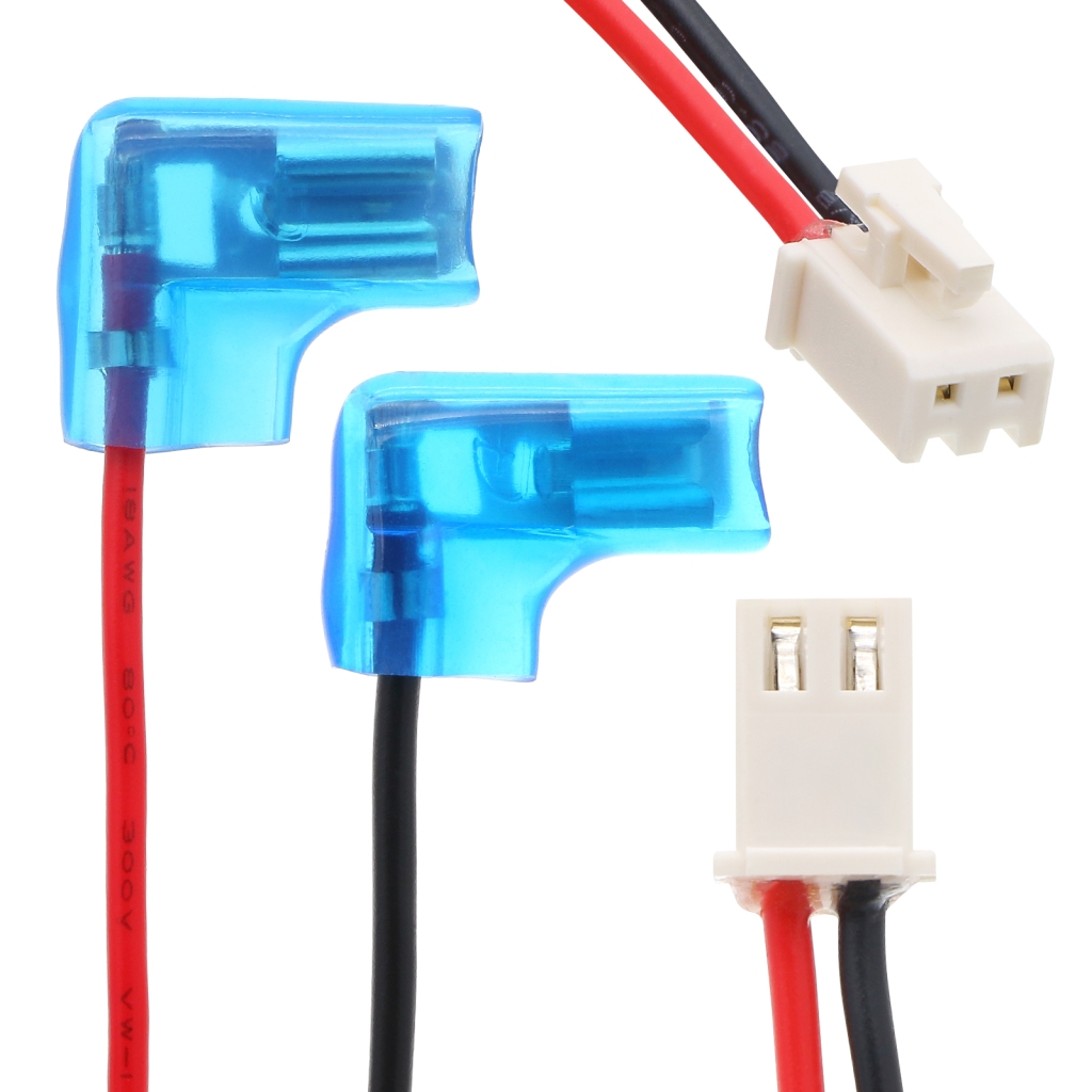 Batterie à vide Haier CS-HRA500VX
