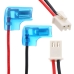 Batterie à vide Haier CS-HRA500VX