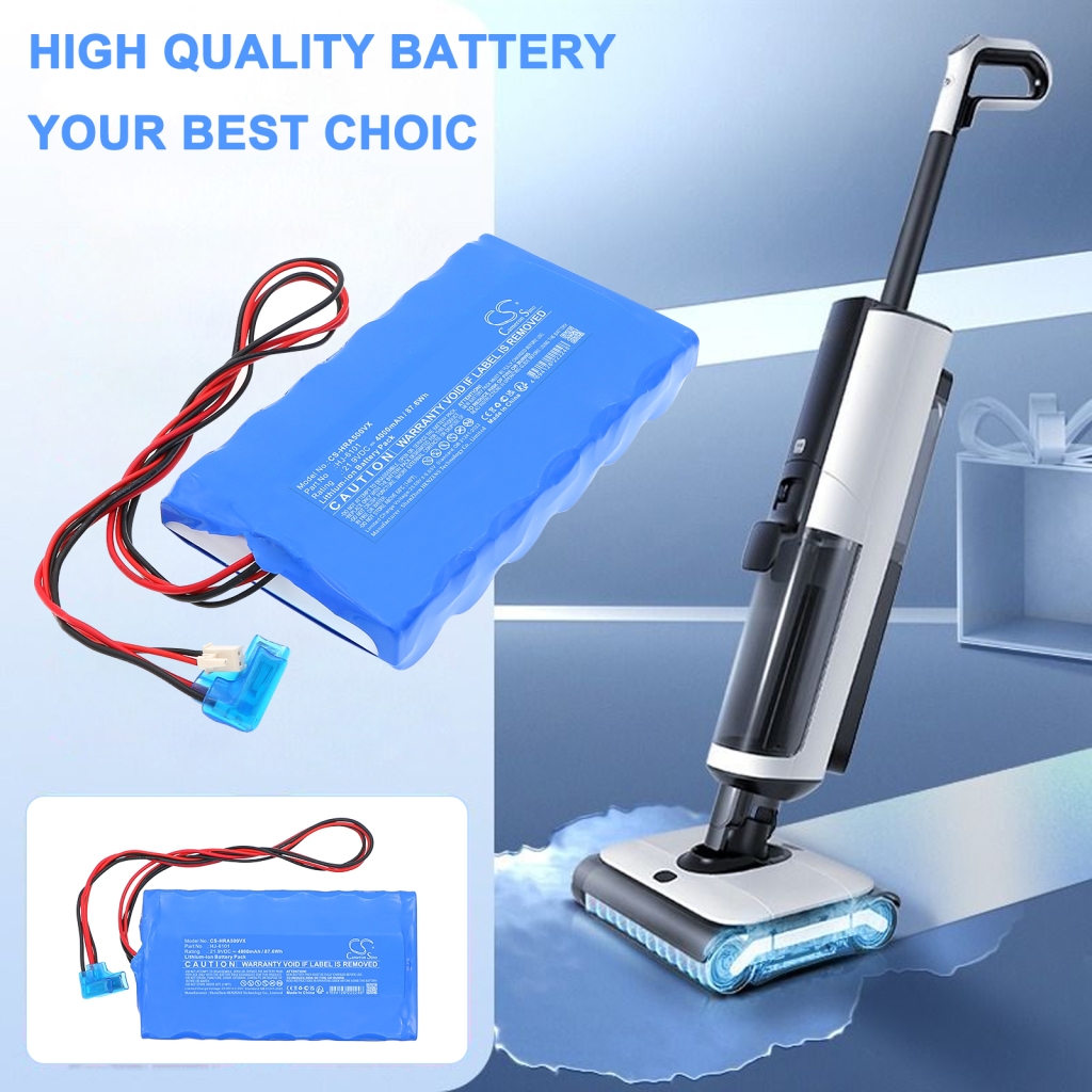 Batterie à vide Haier CS-HRA500VX