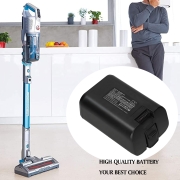Vacuum Battery Hoover H-FREE+500