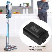 Vacuum Battery Hoover H-FREE+500