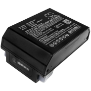 Vacuum Battery Hoover B07QC94TQH