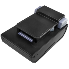 Remplacement de batterie compatible pour Hoover BH15030,BH15030C,BH15040,BH15260BH15260PC,BH25040