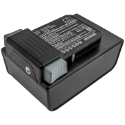 Vacuum Battery Hoover B07QC94TQH