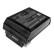 Vacuum Battery Hoover B07QC94TQH