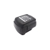 Batterie compatible avec Izumi CS-HRC250PX